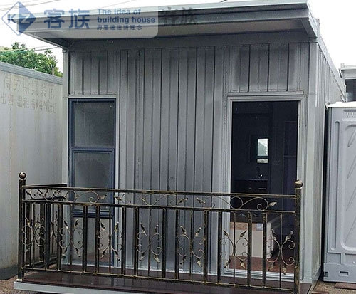移動(dòng)民宿廠(chǎng)家