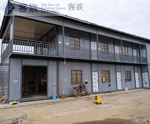 贛州集裝箱